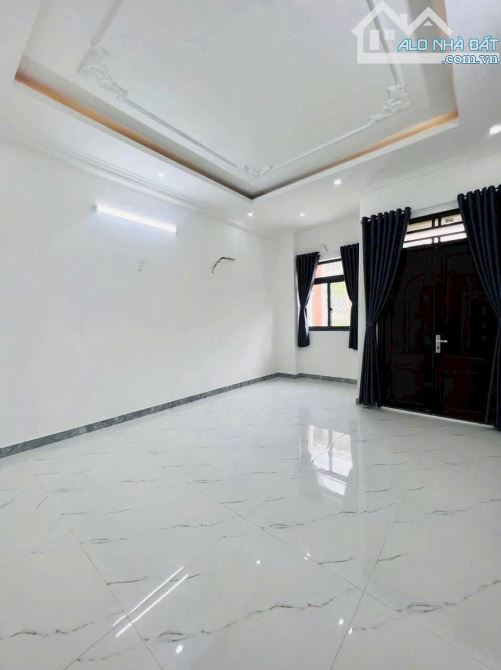 Bán nhà 1 trệt 2 lầu đường B19 KDC Hưng Phú 1, Cái Răng - TP. Cần Thơ - - 4