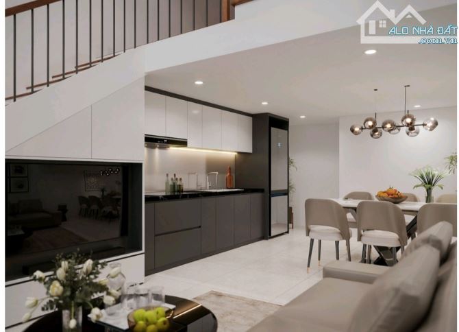 14.5 TỶ . BA GÁC ĐỖ CỬA .CÁCH Ô TÔ 20M . CẠNH TRƯỜNG ĐẠI HỌC BÁCH KHOA. - 4