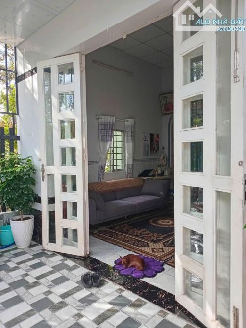 BÁN CĂN NHÀ 1 SẸC TÂN HIỆP 4 – HÓC MÔN – SỔ HỒNG RIÊNG – 2 PHÒNG NGỦ – CHỈ 787 TRIỆU - 4