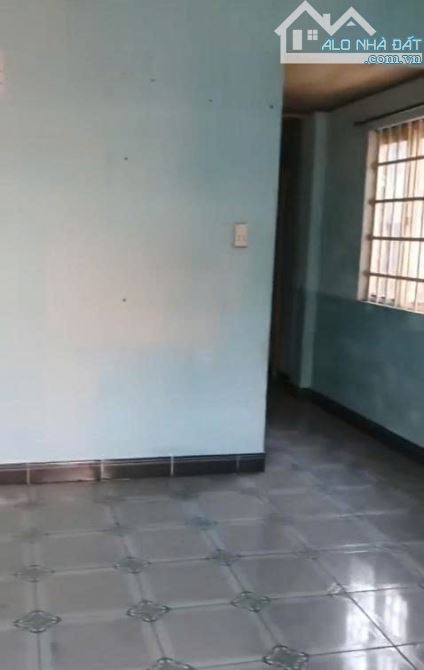 CG - Nhà 1T1L Tô Ngọc Vân, P. Linh Đông, Thủ Đức, TPHCM. HXH, SHR 60m2 giá 4.6 tỷ - 4