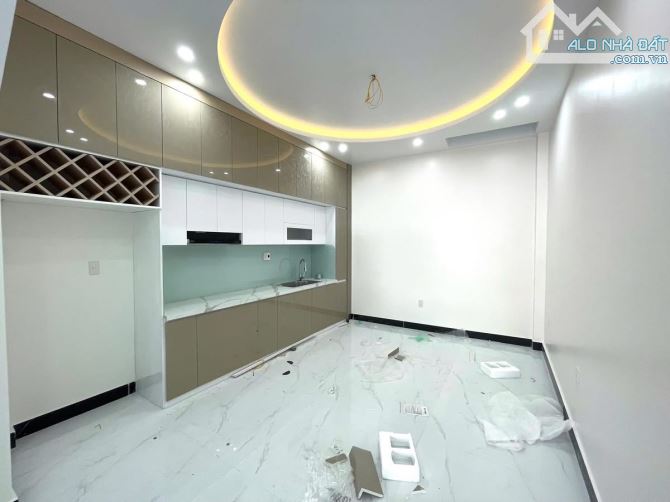MSP: DC02  🏡 Bán nhà phân lô Bùi Thị Từ Nhiên – Hải An - 4
