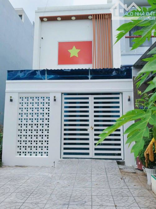 Bán nhà 1 trệt 1 lầu ở 1 sẹc của  đường Ba Sa- Phước Hiệp- Củ Chi. DT 99m2, Giá 1 tỷ 075. - 4