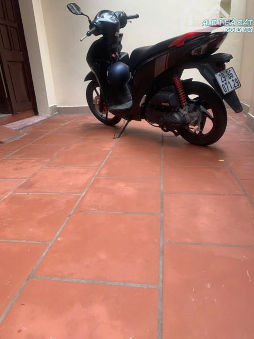 Cho thuê nhà ngõ ô tô 134 Lê Trọng Tấn, 70m2 x 3 tầng 4 phòng ngủ vệ sinh khép kín, 17 - 4