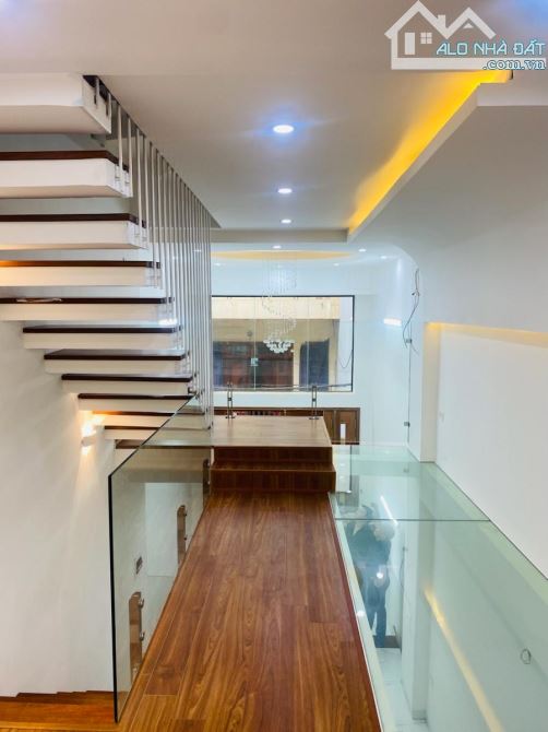 SIÊU PHẨM KIẾN HƯNG, HÀ ĐÔNG. NHÀ MỚI ĐẸP. GẦN Ô TÔ. TIỆN ÍCH BẠT NGÀN. VỀ Ở NGAY. - 4