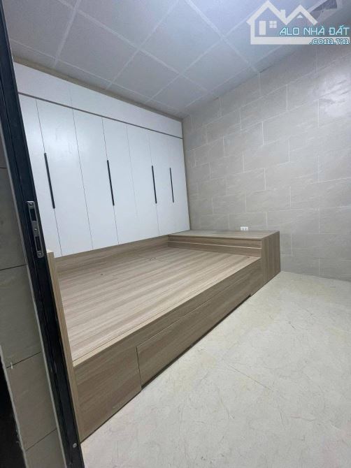 TT Nguyễn Chí Thanh, 38m, 2ngủ 2wc, Căn góc, Nhà đẹp full nội thất, Sổ to, Sân rộng - 4