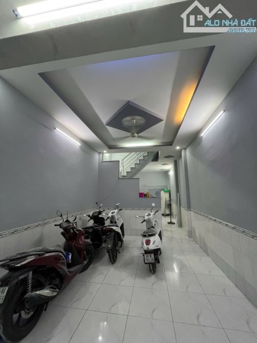 🏡Phước Lý, Cần Giuộc, LA. DT 4 x 20, 2 tầng. Giá 2,15 tỷ TL.  CHỈ NHỈNH 20 triệu/m2, - 4