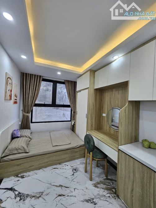 Time City - Minh Khai, 65m, 15 tỷ, 5 tầng thang máy, 13 phòng KK, gần phố, PCCC chuẩn - 4