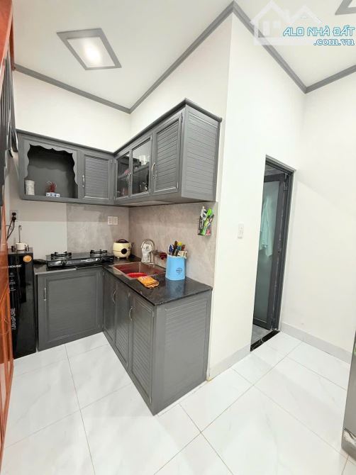 🏡 BÁN NHÀ 1 TRỆT 1 LẦU – P.THỐNG NHẤT, BIÊN HOÀ - Vị trí trung tâm, gần Siêu thị Coopmart - 4
