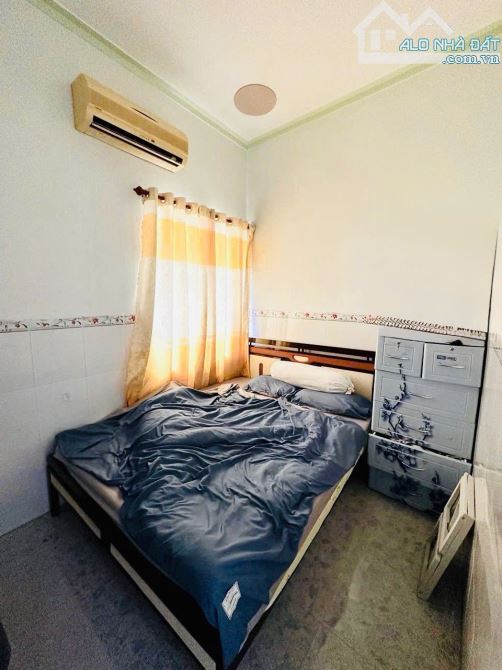 🏡 Bán nhà 1 trệt 1 lầu hẻm ô tô – P. Thống Nhất, Biên Hoà chỉ 2ty8 - 4
