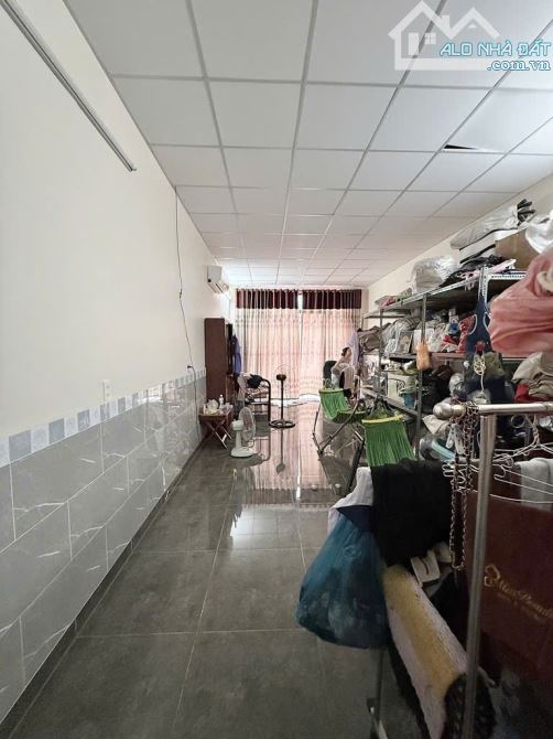 Bán nhà Lê Văn Sỹ quận 3 92m2 dòng tiền tốt cách hẻm xe hơi 5m gần chợ Nguyễn Văn Trỗi - 4