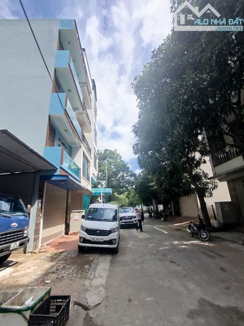 CƠ HỘI VÀNG ĐỂ SỞ HỮU CĂN NHÀ 50M 4 TẦNG KIÊN CỐ_PHỐ BA LA HÀ ĐÔNG_GẦN VĂN LA_GIÁ HẤP DẪN - 4