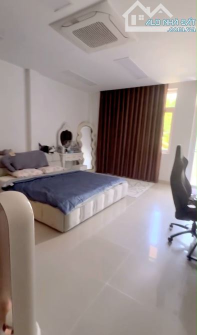 Bán nhà mặt tiền đường Phạm Huy Thông P6, quận gò vấp - 4