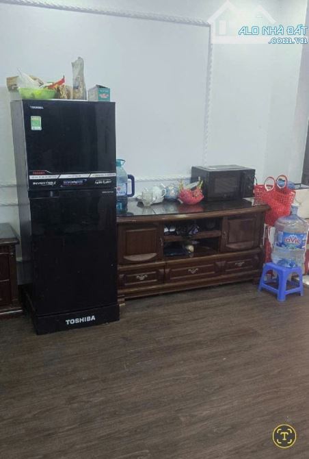 Bán nhà Đội Cấn,  8 Tỷ 6, 33m, 7 tầng thang máy, mặt tiền 6m - 4