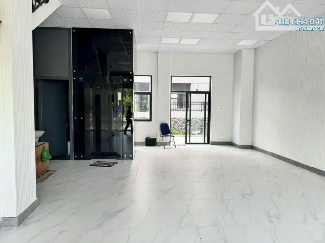 Cần tiền bán gấp shophouse GS (Korea) mặt tiền đường 60m, Nguyễn Hữu Thọ, Phước Kiển, NB - 4