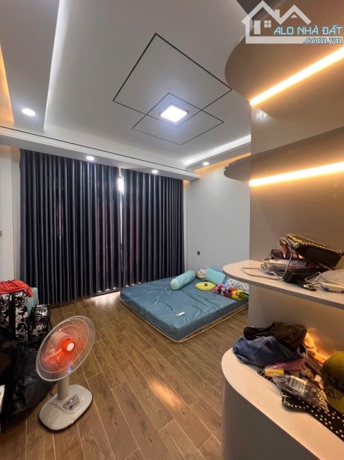 HXH ,Khu Bình Long-Gò Xoài 4tầng,4,2*13,5m 7,6tỷ tl, xe hơi vô nhà - 4