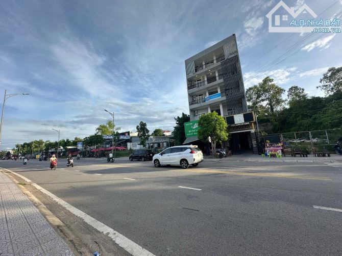 🔥🔥 Bán Đất Mặt Tiền Đồng Khởi 316m2 ( ngang 10m ) cạnh nhà hàng Mây 👉 5x tr/m2 - 4