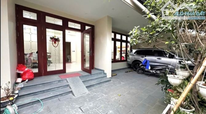 CẦN BÁN GẤP SIÊU PHẨM NHÀ 127M2 , 5 TẦNG THANG MÁY , MT 11M, 37.9 TỶ TẠI XUÂN ĐỈNH - 4