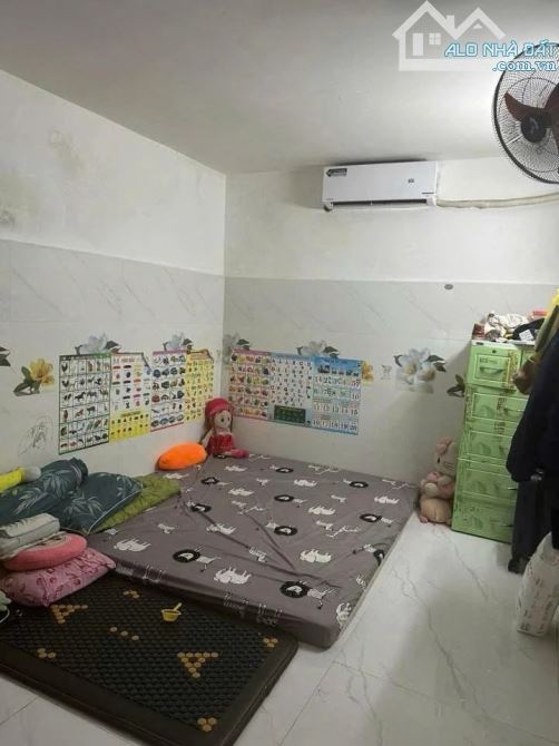 🏡 BÁN NHÀ CẤP 4 CÓ GÁC – KIỆT Ô TÔ NGUYỄN LƯƠNG BẰNG – Hòa Khánh Bắc   📌 Diện tích: 124m - 4