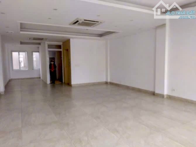 Cho thuê nhà nguyên căn Việt Hưng, Long Biên - Ô tô tránh, Vỉa hè, Có thang máy - 4