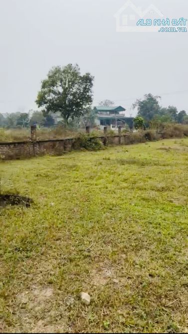 CẦN BÁN HẠ GIÁ LÔ ĐẤT TẠI LƯƠNG SƠN HÒA BÌNH - 4