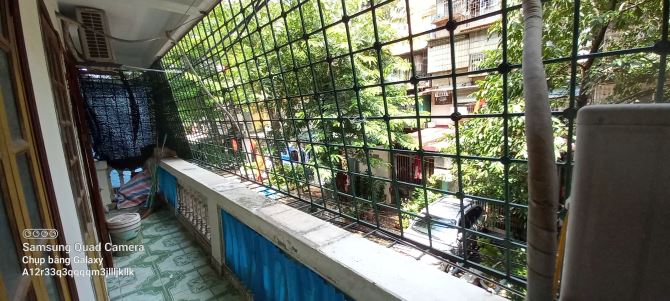Cho thuê căn hộ 80 m2 tầng 2 ngõ 7 Khuất Duy Tiến, Thanh Xuân ,Hà Nội - 4