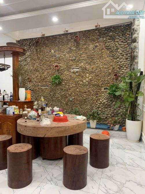 Bán nhà MT Nguyễn Quang Diêu Tân Phú 5x24.5m đúc 3 lầu giá 16 tỷ TL (gần chợ Tân Hương) - 4