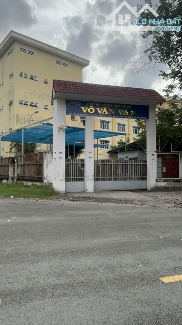 Tầng trệt khu dân cư vĩnh lộc B đường võ văn vân cho thuê 5tr/1tháng - 4
