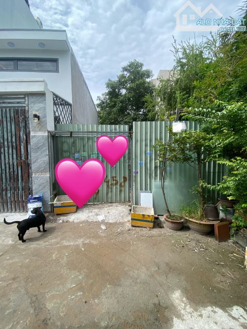 🔥 🔥 ĐẤT 2 MT ĐƯỜNG 160- TNPA- THỦ ĐỨC 145M2- CHỈ 5.7 TỶ.   + ĐẤT TRỐNG 145m2 _ngang 4.6m - 4