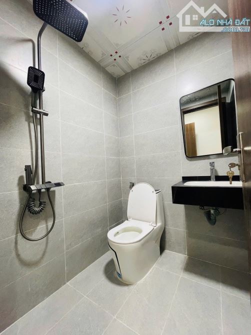 Bán CC Metropolitan Trịnh Đình Cửu 60m2, 2PN + 2WC chỉ 4.85 tỷ - 4