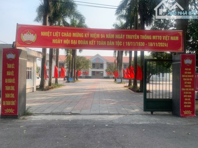 103M MẶT NGÕ - GẦN Ô TÔ - Ở XƯỚNG- ĐẦU TƯ GIỮ TIỀN O - CHỈ 3 TỶ - 4