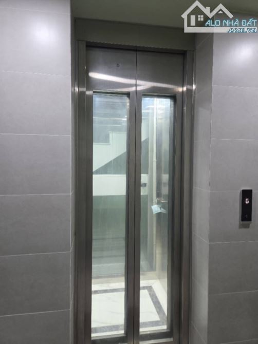 🔥 bán chdv phan văn trị, gò vấp - 14.7 tỷ, 81m2, 6 tầng. - 4
