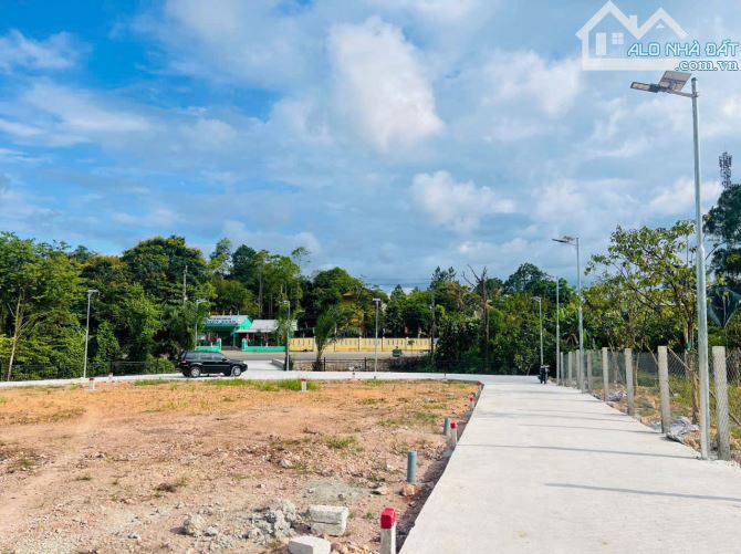 ❌ BÁN GẤP LÔ ĐẤT 2 MẶT THOÁNG KIỆT LÊ NGÔ CÁT - CÁCH ĐƯỜNG CHÍNH 20m - 4