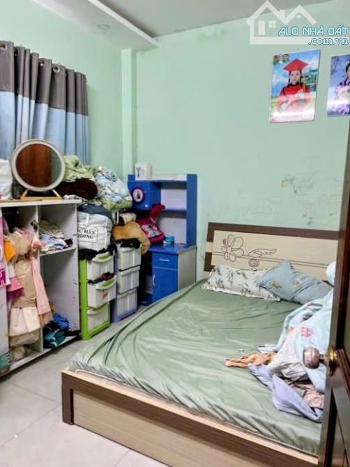 🏡 2 TẦNG 42M²  – SAU LƯNG WHITE PALACE - VÒNG XOAY PHẠM VĂN ĐỒNG - 4