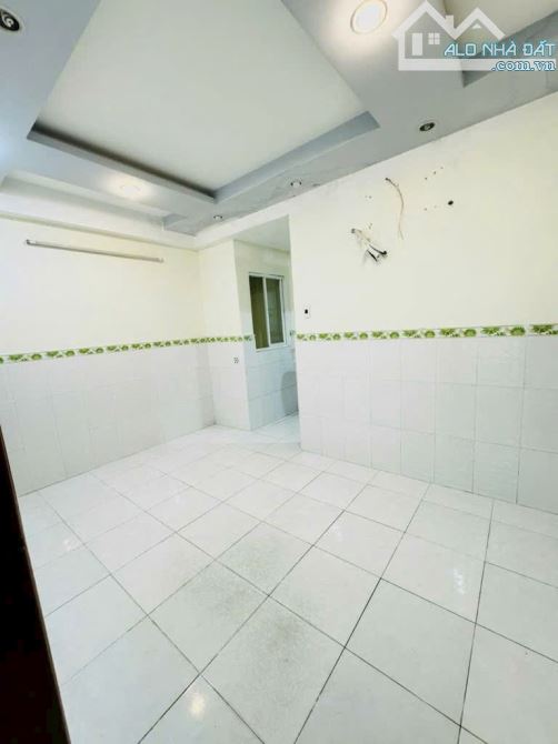 Bán Nhà Hẻm Ô Tô 5m, Mặt Tiền Nguyễn Tư Giản – P.12, Gò Vấp, 5.35Tỷ, 4Tầng - 4