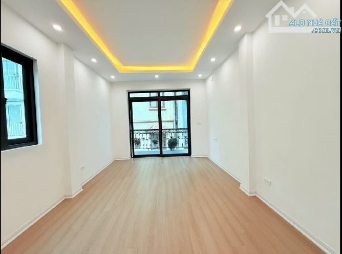 Nhà siêu đẹp Xuân Đỉnh, ngõ thông, kinh doanh 33m 5 tầng giá 8.6 tỷ - 4