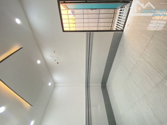 Nhà đẹp giá rẻ, dt 4x10 1lầu Phạm Thế Hiển Q.8 giá chỉ 4.5tỷ tl. - 4