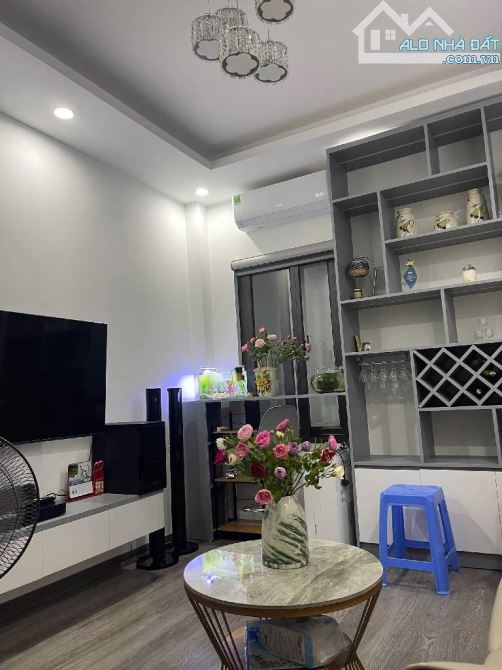 Bán nhà Hà Đông ngõ 159 La Dương, Dương Nội, giá nhỉnh 6 tỷ - 4