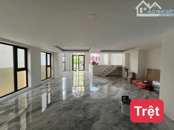 BÁN NHANH SIÊU PHẨM 8 TẦNG 2 MẶT TIỀN LÊ QUANG ĐỊNH-8 x 23M, CHỈ 72 TỶ TL - 4