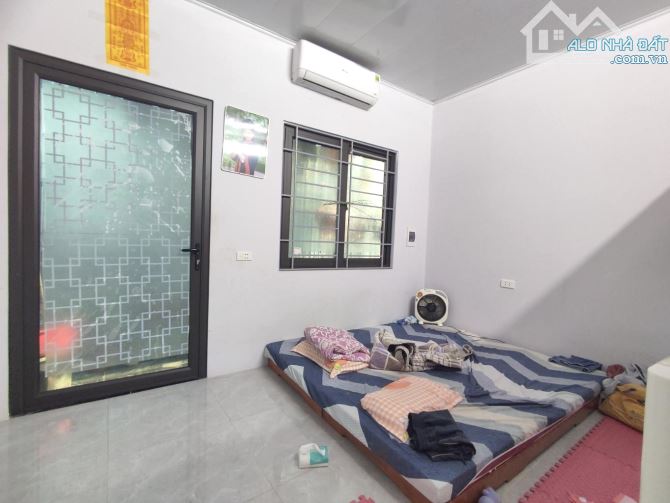 Bán Gấp Nhà 2T Tả Thanh Oai 49M2, 3,7ty ,Gần Chợ Trường , Ngõ Thông Rộng - 4