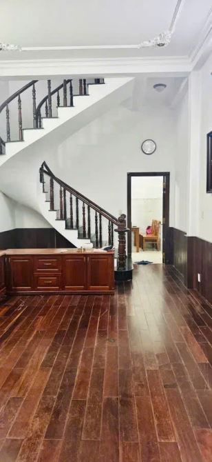 Bán nhà H6M thông có lề đường Diệp Minh Châu, Tân Sơn Nhì, Tân Phú chỉ 9.8 tỷ - 4