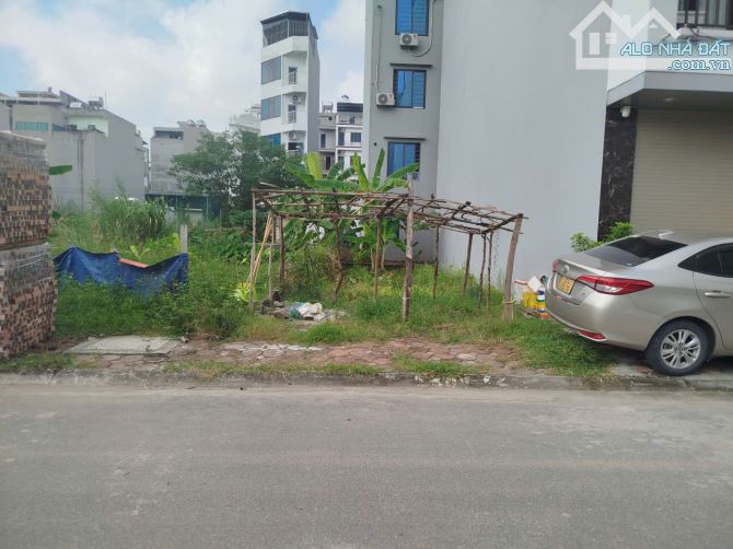 CC bán lô Đấu Gía Lai Xá: DT72m2*Mt5m* đường 12m, phân lô, kinh doanh. - 4