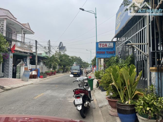Bán nhà Đường Nguyễn Văn Cừ - Tân Thiện - LaGi giá ngộp 1.5 tỷ sổ riêng - 4
