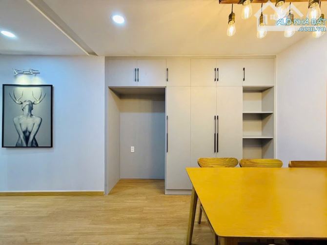 BÁN NHÀ SÁT MẶT TIỀN PHẠM NGŨ LÃO, GÒ VẤP, 60M2, 2 LẦU, CHỈ 5.8 TỶ - 4