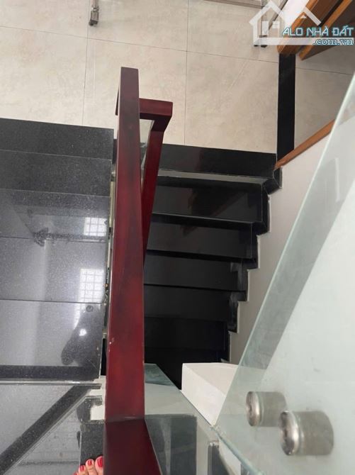 Bán nhà hẻm 1/ đường Gò Xoài Bình Tân - 4
