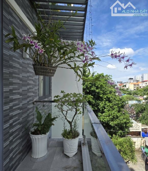 SỐC! Nhà 2 Mặt Tiền 92m² Xô Viết Nghệ Tĩnh – VỈA HÈ 10m, Chỉ 19.8 Tỷ! - 4