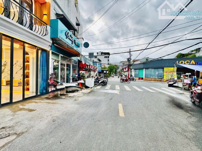 🔥 MẶT TIỀN LÊ LAI-LÊ LỢI- ĐẦY ĐỦ TIỆN ÍCH XUNG QUANH-KD ĐA NGÀNH NGHỀ-2TẦNG2PN- - 4