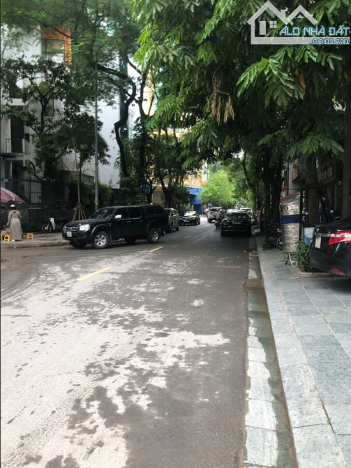 Cơ hội vàng! Cho thuê văn phòng đẹp nhất Dịch Vọng Hậu - Vị trí đắc địa - 4