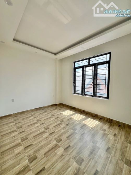 BÁN NHÀ 3 TẦNG MỚI TINH HƯỚNG ĐÔNG NAM – NGÕ CHỢ 208 NGUYỄN TRUNG THÀNH, HÙNG VƯƠNG - 4