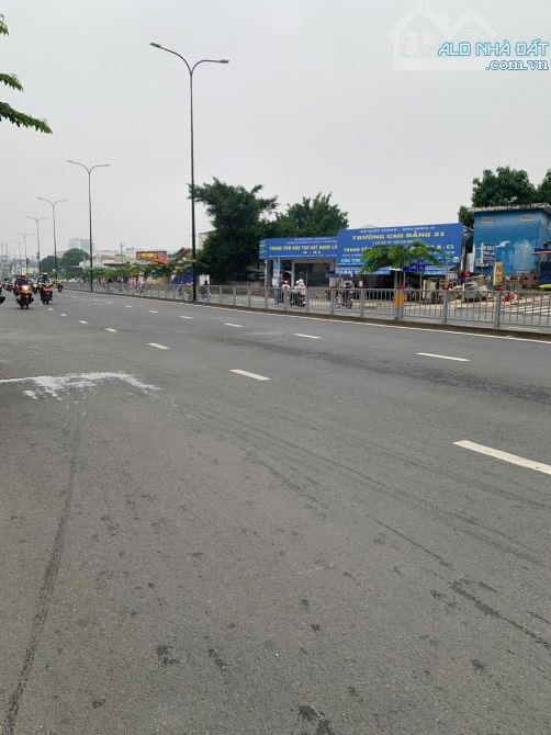 NHÀ ĐẸP MỚI - 6 TẦNG - DƯƠNG QUẢNG HÀM - P5 - GÒ VẤP-NAY LÀ PHƯỜNG AN NHƠN .TPHCM- - 4