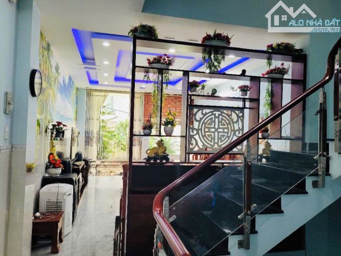 HXH KHU VIP BÀU CÁT – NHÀ ĐẸP 4 TẦNG – CỰC RỘNG 84M² – NHỈNH 11 TỶ - 4